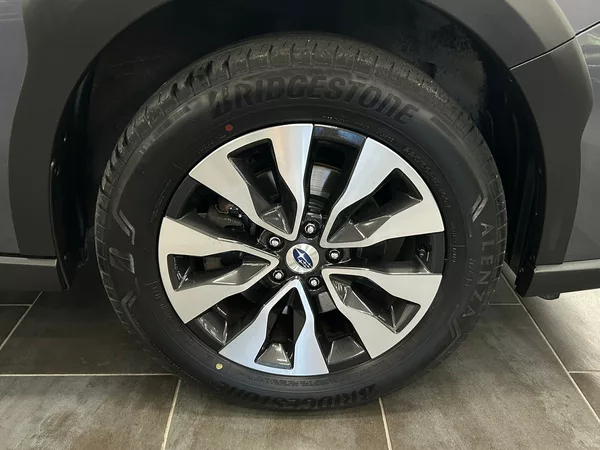 Subaru Outback 2.5 TOURING 2023 | Záruka - foto 9