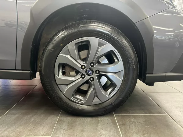 Subaru Outback 2.5 ACTIVE AUT 2022 | Záruka - foto 10