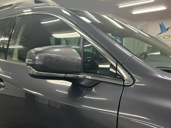 Subaru Outback 2.5 ACTIVE AUT 2022 | Záruka - foto 11