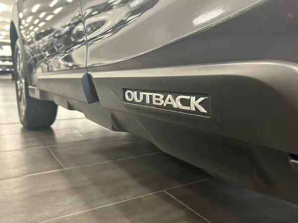 Subaru Outback 2.5 ACTIVE AUT 2022 | Záruka - foto 13