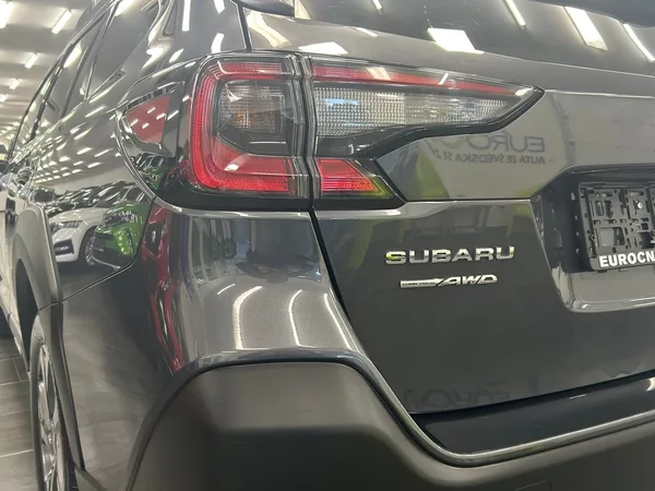 Subaru Outback 2.5 ACTIVE AUT 2022 | Záruka - foto 14