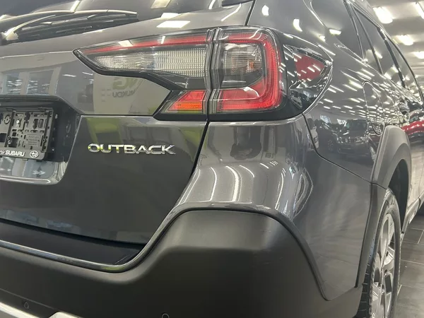 Subaru Outback 2.5 ACTIVE AUT 2022 | Záruka - foto 15
