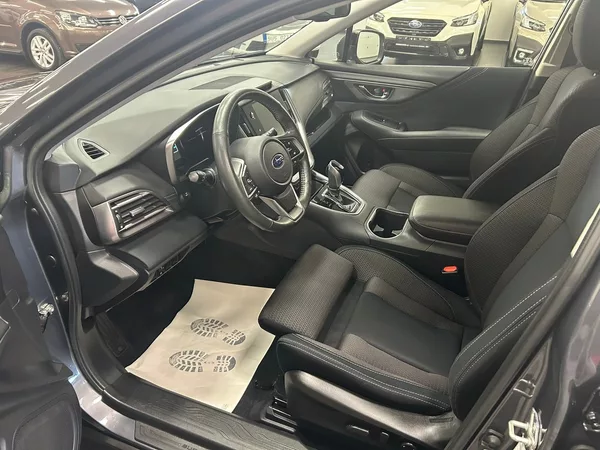 Subaru Outback 2.5 ACTIVE AUT 2022 | Záruka - foto 17