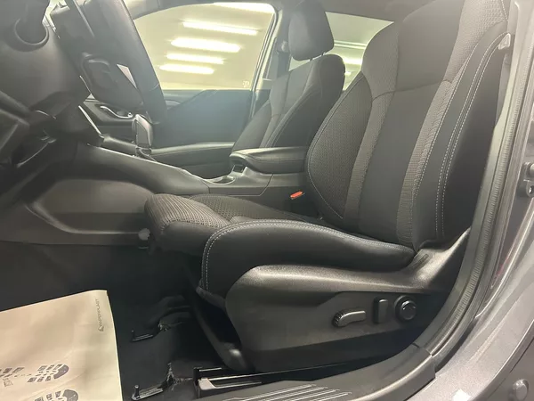 Subaru Outback 2.5 ACTIVE AUT 2022 | Záruka - foto 18