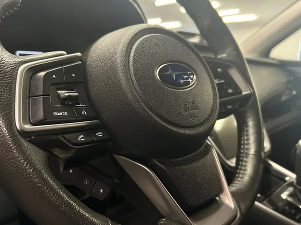 Subaru Outback 2.5 ACTIVE AUT 2022 | Záruka - foto 21