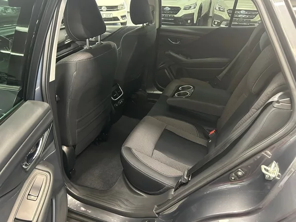 Subaru Outback 2.5 ACTIVE AUT 2022 | Záruka - foto 22