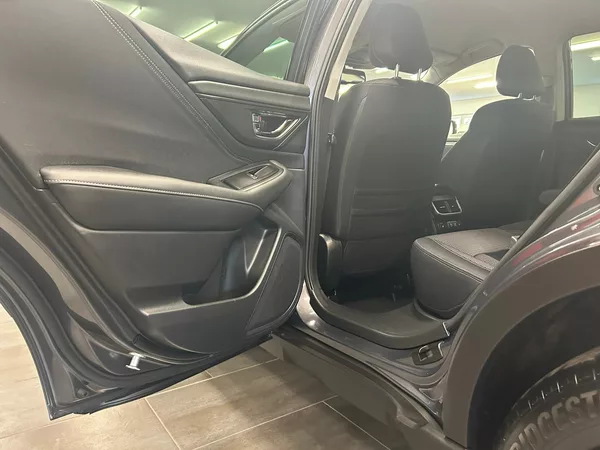 Subaru Outback 2.5 ACTIVE AUT 2022 | Záruka - foto 23