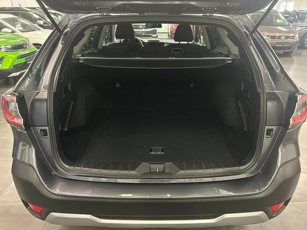 Subaru Outback 2.5 ACTIVE AUT 2022 | Záruka - foto 24