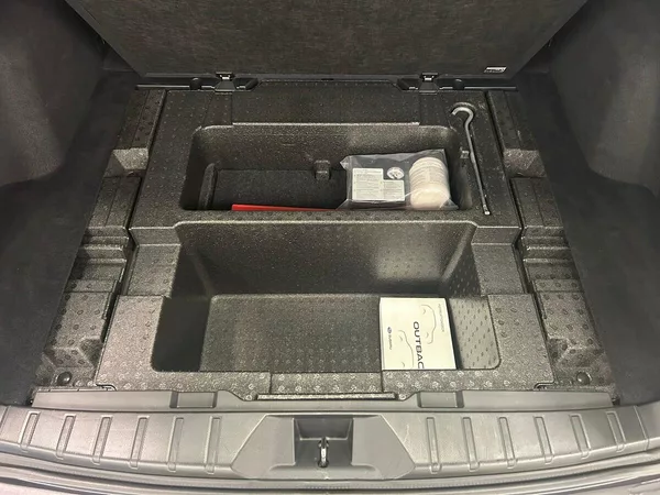 Subaru Outback 2.5 ACTIVE AUT 2022 | Záruka - foto 25