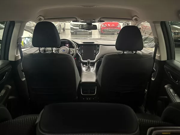 Subaru Outback 2.5 ACTIVE AUT 2022 | Záruka - foto 26