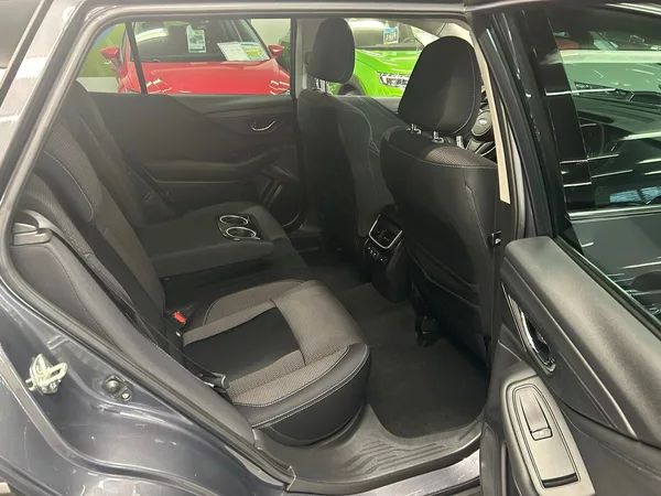 Subaru Outback 2.5 ACTIVE AUT 2022 | Záruka - foto 27