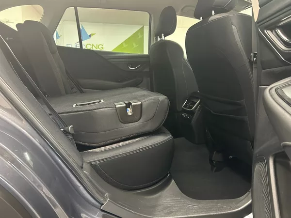 Subaru Outback 2.5 ACTIVE AUT 2022 | Záruka - foto 28