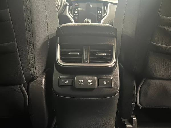 Subaru Outback 2.5 ACTIVE AUT 2022 | Záruka - foto 29