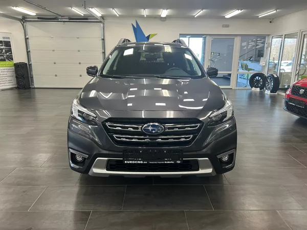 Subaru Outback 2.5 ACTIVE AUT 2022 | Záruka - foto 3