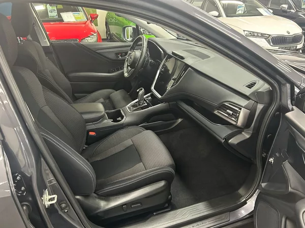 Subaru Outback 2.5 ACTIVE AUT 2022 | Záruka - foto 30