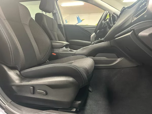 Subaru Outback 2.5 ACTIVE AUT 2022 | Záruka - foto 31