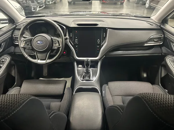 Subaru Outback 2.5 ACTIVE AUT 2022 | Záruka - foto 34