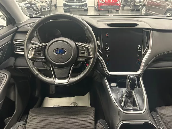 Subaru Outback 2.5 ACTIVE AUT 2022 | Záruka - foto 35