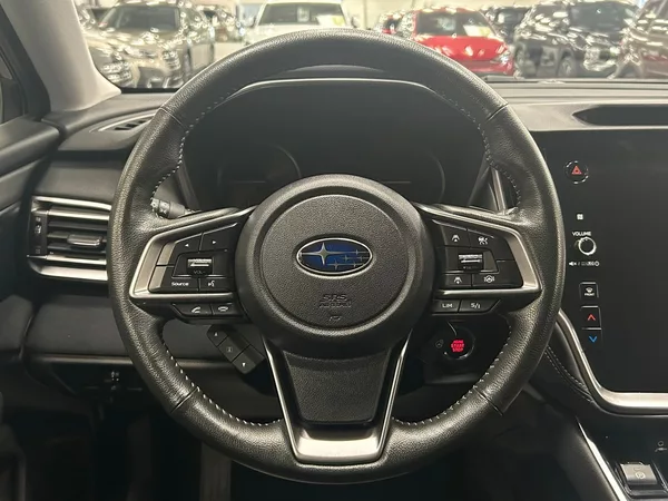 Subaru Outback 2.5 ACTIVE AUT 2022 | Záruka - foto 36
