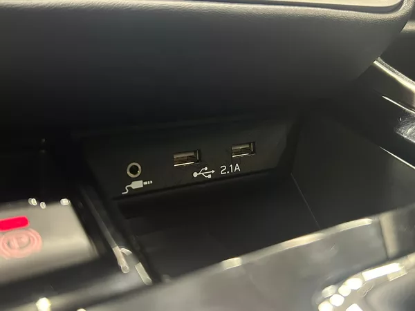 Subaru Outback 2.5 ACTIVE AUT 2022 | Záruka - foto 43