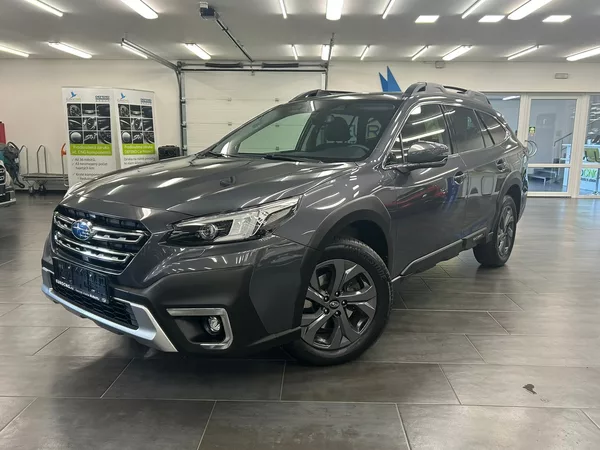 Subaru Outback 2.5 ACTIVE AUT 2022 | Záruka - foto 47