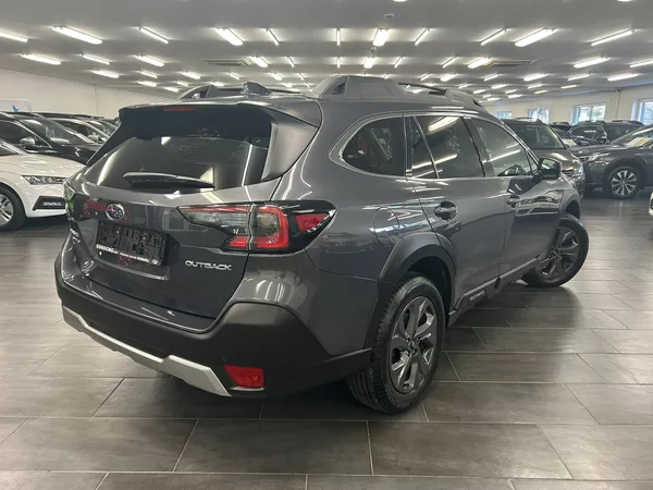 Subaru Outback 2.5 ACTIVE AUT 2022 | Záruka - foto 48