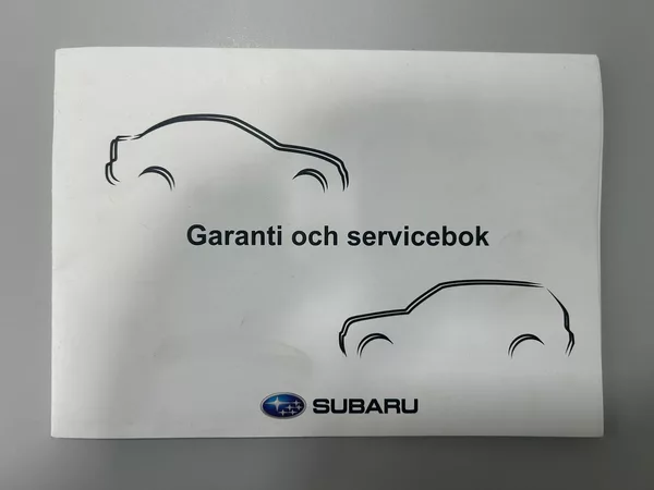 Subaru Outback 2.5 ACTIVE AUT 2022 | Záruka - foto 49