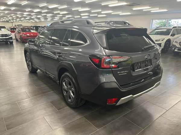 Subaru Outback 2.5 ACTIVE AUT 2022 | Záruka - foto 5
