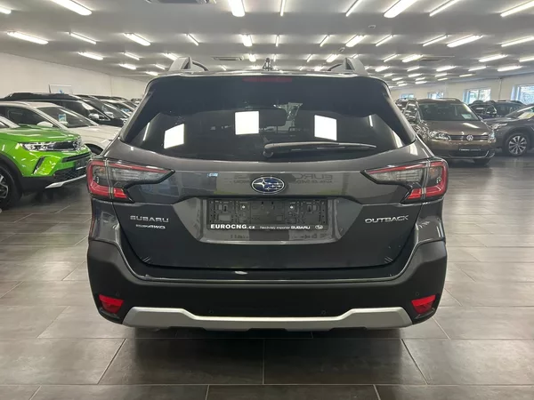 Subaru Outback 2.5 ACTIVE AUT 2022 | Záruka - foto 6