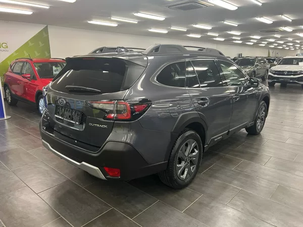 Subaru Outback 2.5 ACTIVE AUT 2022 | Záruka - foto 7