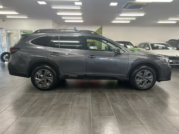 Subaru Outback 2.5 ACTIVE AUT 2022 | Záruka - foto 8