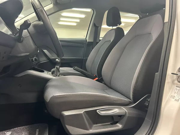 Seat Arona 1.0 TGI MAN Style 2020 | Záruk - foto 15