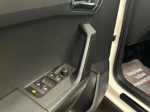 Seat Arona 1.0 TGI MAN Style 2020 | Záruk - foto 16