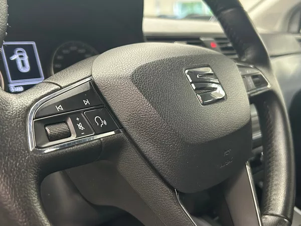 Seat Arona 1.0 TGI MAN Style 2020 | Záruk - foto 18