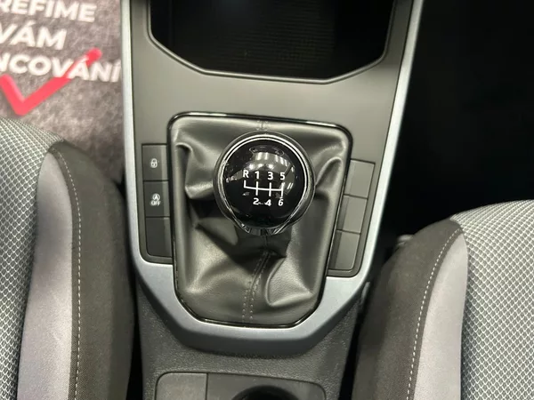 Seat Arona 1.0 TGI MAN Style 2020 | Záruk - foto 19