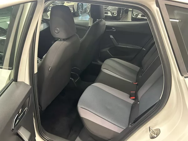 Seat Arona 1.0 TGI MAN Style 2020 | Záruk - foto 20