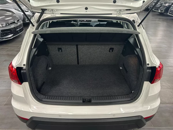 Seat Arona 1.0 TGI MAN Style 2020 | Záruk - foto 21