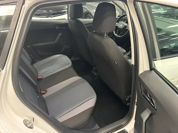 Seat Arona 1.0 TGI MAN Style 2020 | Záruk - foto 23