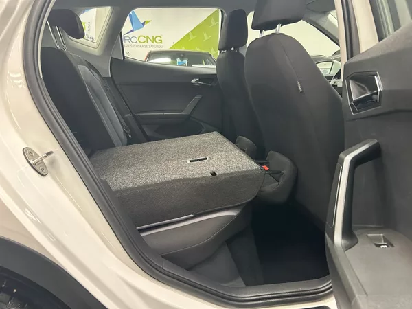 Seat Arona 1.0 TGI MAN Style 2020 | Záruk - foto 24