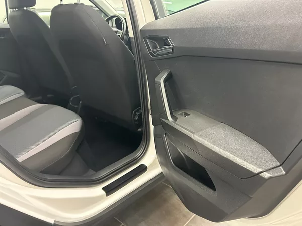 Seat Arona 1.0 TGI MAN Style 2020 | Záruk - foto 25