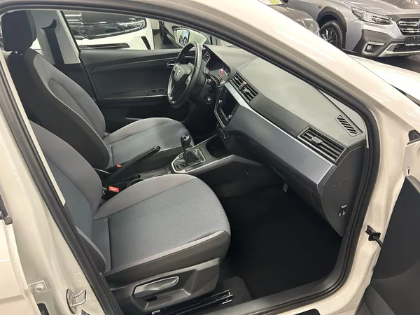 Seat Arona 1.0 TGI MAN Style 2020 | Záruk - foto 26