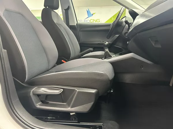 Seat Arona 1.0 TGI MAN Style 2020 | Záruk - foto 27