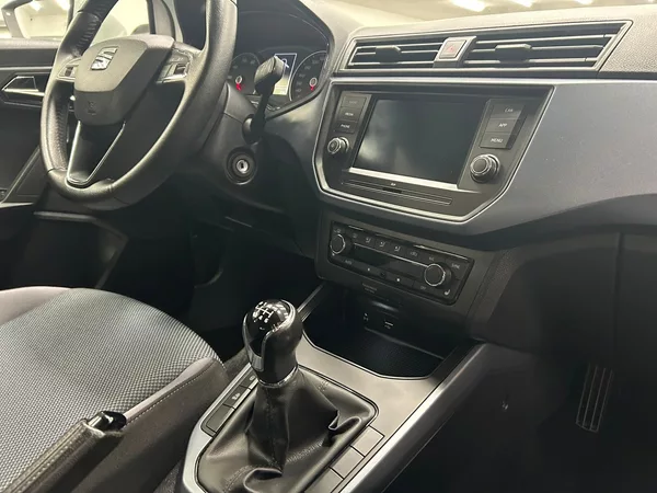 Seat Arona 1.0 TGI MAN Style 2020 | Záruk - foto 29