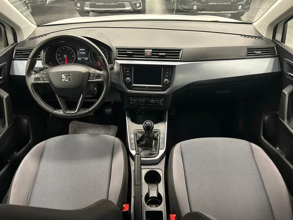 Seat Arona 1.0 TGI MAN Style 2020 | Záruk - foto 30