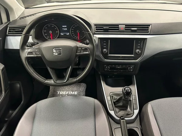 Seat Arona 1.0 TGI MAN Style 2020 | Záruk - foto 31