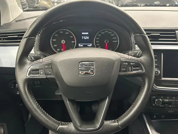 Seat Arona 1.0 TGI MAN Style 2020 | Záruk - foto 32