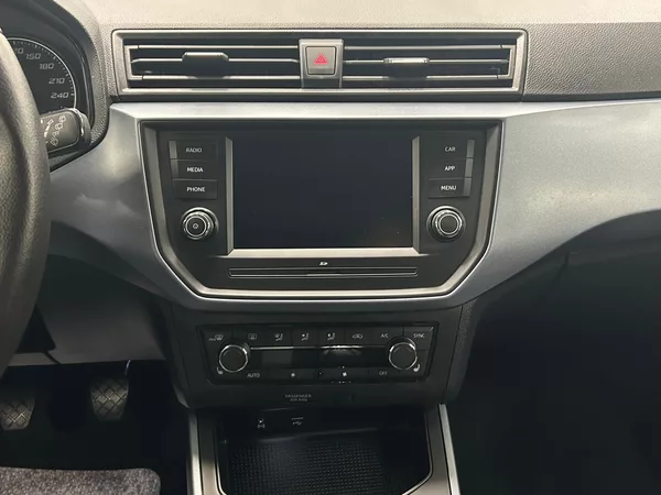 Seat Arona 1.0 TGI MAN Style 2020 | Záruk - foto 33