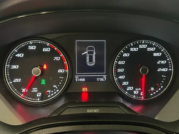 Seat Arona 1.0 TGI MAN Style 2020 | Záruk - foto 34