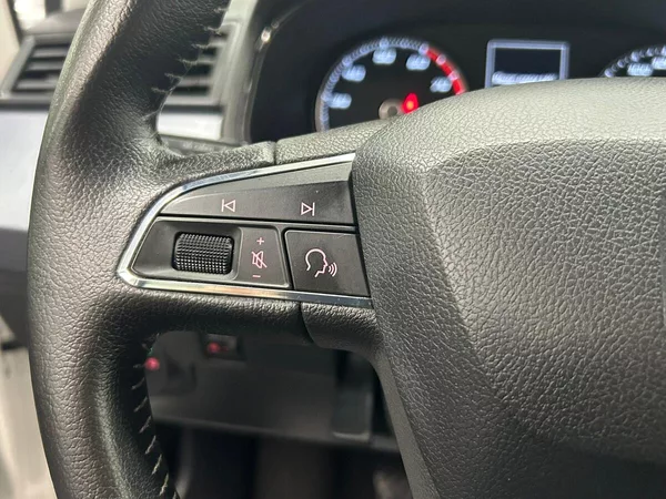 Seat Arona 1.0 TGI MAN Style 2020 | Záruk - foto 35