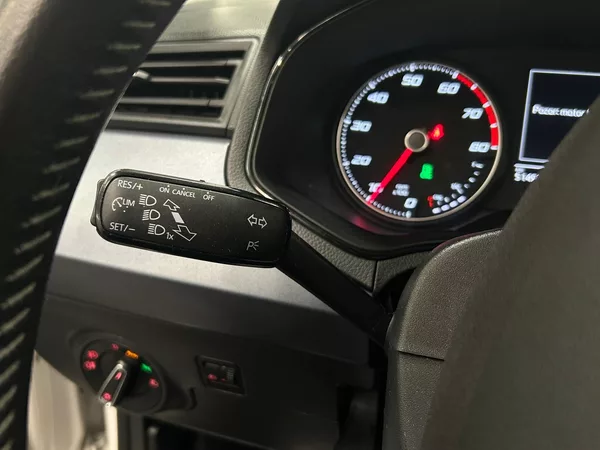Seat Arona 1.0 TGI MAN Style 2020 | Záruk - foto 37